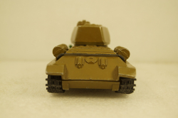 Т-34, СССР 1:43 