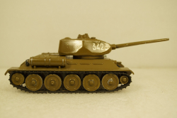 Т-34, СССР 1:43 