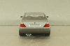 Mercedes-Benz 600 SEL (W140) 1991, silver, 1261, Schabak 1:43