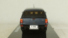 Mitsubishi L200, blue, Vitesse 1:43