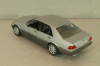 Mercedes-Benz 600 SEL (W140) 1991, silver, 1261, Schabak 1:43