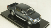 Mitsubishi L200, blue, Vitesse 1:43