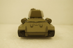 Т-34 №2, СССР 1:43 