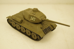 Т-34 №2, СССР 1:43 