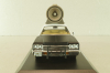 Dodge Monaco 1974, Blursmobile from movie "Blues Brothers" 1980, 86423, Greenlight 1:43
