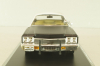 Dodge Monaco 1974, Blursmobile from movie "Blues Brothers" 1980, 86421, Greenlight 1:43