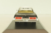 Dodge Monaco 1974, Blursmobile from movie "Blues Brothers" 1980, 86421, Greenlight 1:43