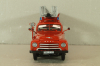 Opel Blitz 1.75t Feuerwehr drehleiter Sinsheim DL18, 439051070, Minichamps 1:43