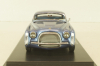 Chrysler SS 1952, blue metallic, 43305, BoS 1:43 Уценка!
