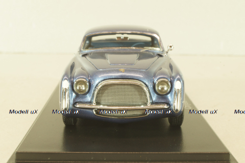 Chrysler SS 1952, blue metallic, 43305, BoS 1:43 Уценка!