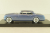 Chrysler SS 1952, blue metallic, 43305, BoS 1:43 Уценка!