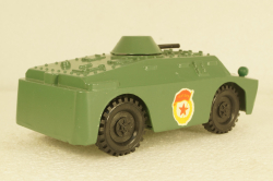 БРДМ-2, СССР 1:43 