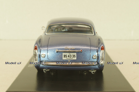 Chrysler SS 1952, blue metallic, 43305, BoS 1:43 Уценка!