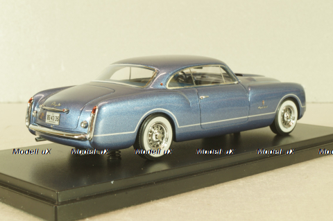 Chrysler SS 1952, blue metallic, 43305, BoS 1:43 Уценка!