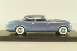 Chrysler SS 1952, blue metallic, 43305, BoS 1:43 Уценка!