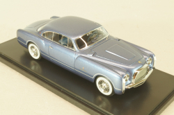 Chrysler SS 1952, blue metallic, 43305, BoS 1:43 Уценка!