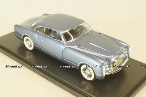 Chrysler SS 1952, blue metallic, 43305, BoS 1:43 Уценка!
