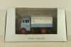 Mercedes-Benz L319 truck "Daimler-Benz AG" 1955, blue, B66045854, NZG 1:43