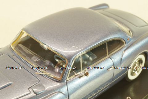 Chrysler SS 1952, blue metallic, 43305, BoS 1:43 Уценка!