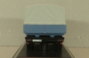 Mercedes-Benz L319 truck "Daimler-Benz AG" 1955, blue, B66045854, NZG 1:43