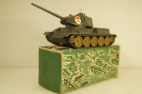 Т-34-85, Средний танк, з-д Арсенал, г. Ленинград 1:43 