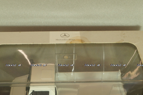 Mercedes-Benz Unimog U4000, white, B66045854, Premium Classixxs 1:43