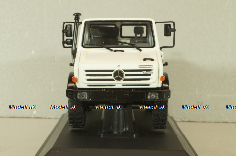 Mercedes-Benz Unimog U4000, white, B66045854, Premium Classixxs 1:43