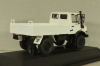 Mercedes-Benz Unimog U4000, white, B66045854, Premium Classixxs 1:43
