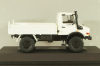 Mercedes-Benz Unimog U4000, white, B66045854, Premium Classixxs 1:43