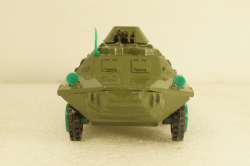 БТР-60ПБ, СССР 1:43 