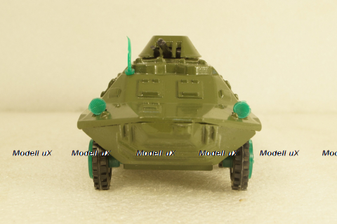 БТР-60ПБ, СССР 1:43 