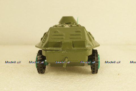 БТР-60ПБ, СССР 1:43 