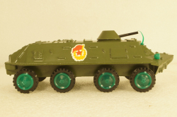 БТР-60ПБ, СССР 1:43 