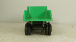 Краз-256 Самосвал, 1:43