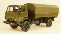 КамАЗ-4326, Элекон 1:43
