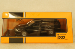 Opel Omega (A2) Caravan 1990 Black, CLC444, IXO 1:43