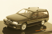 Opel Omega (A2) Caravan 1990 Black, CLC444, IXO 1:43