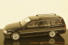 Opel Omega (A2) Caravan 1990 Black, CLC444, IXO 1:43