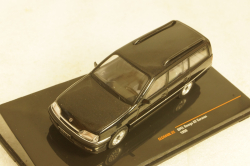 Opel Omega (A2) Caravan 1990 Black, CLC444, IXO 1:43
