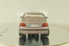 BMW 525i sedan (E39) 1995, grey, в коробке, 80429419980, Schabak 1:43