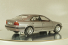 BMW 525i sedan (E39) 1995, grey, в коробке, 80429419980, Schabak 1:43