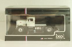 Peterbilt 291 1955, grey/black, U64TR003, IXO 1:64