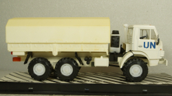 Камаз-4310, ООН, Арек 1:43