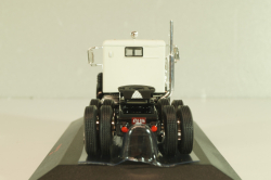 Peterbilt 291 1955, grey/black, U64TR003, IXO 1:64