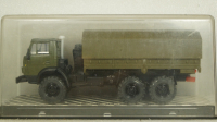 Камаз-4310 хаки 10.1992, Арек 1:43