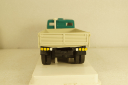 Камаз-5320, зеленый/серый, Арек 1:43