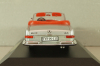 Mercedes-Benz 280 SE 3,5 Cabriolet (W111) 1961, silver, 4333, Faller 1:43