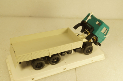 Камаз-5320, зеленый/серый, Арек 1:43