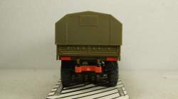 Камаз-4310 хаки 10.1992, Арек 1:43