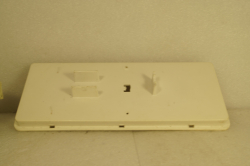 Камаз-5320, зеленый/серый, Арек 1:43